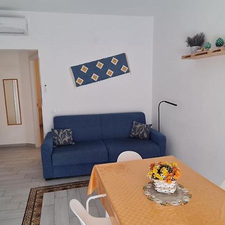 La Siciliana Trapani Apartment Экстерьер фото