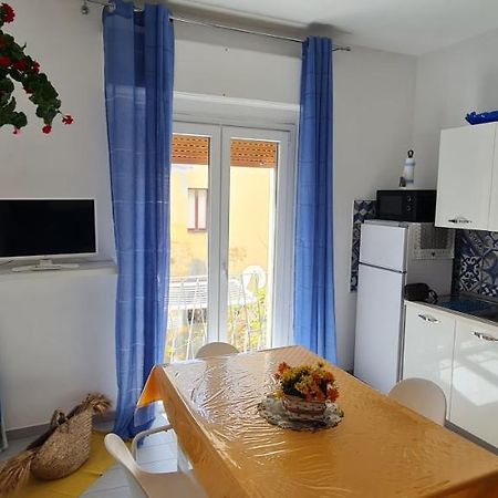 La Siciliana Trapani Apartment Экстерьер фото