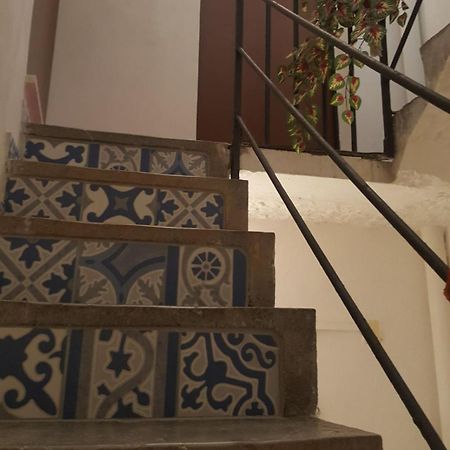 La Siciliana Trapani Apartment Экстерьер фото