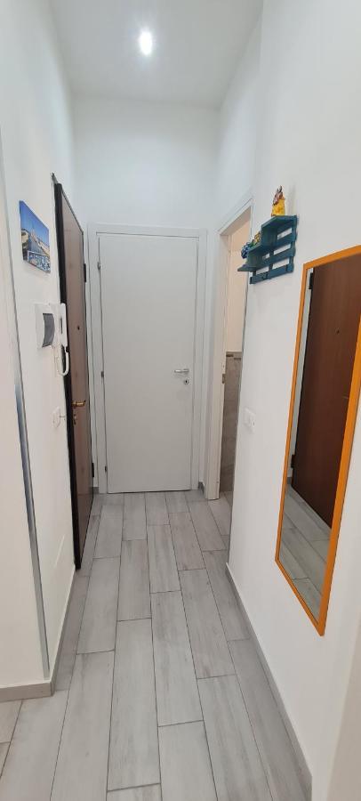 La Siciliana Trapani Apartment Экстерьер фото