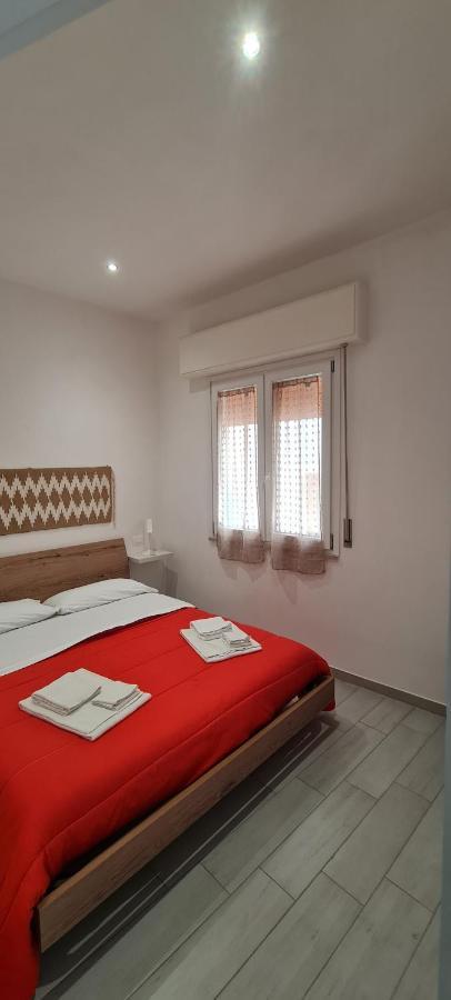 La Siciliana Trapani Apartment Экстерьер фото
