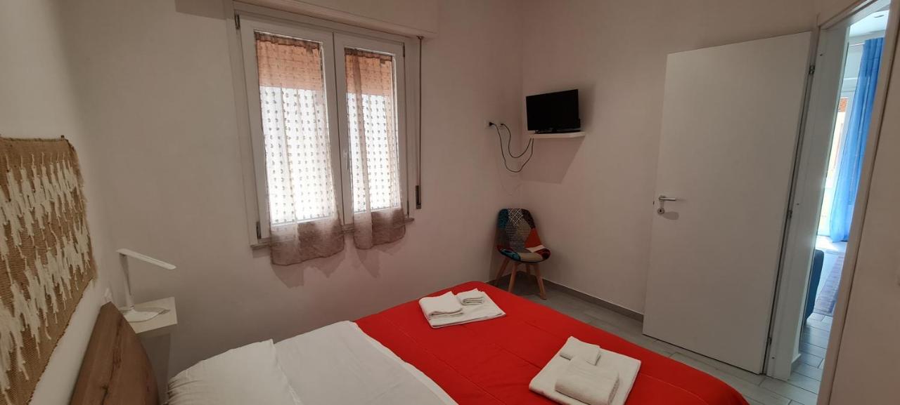 La Siciliana Trapani Apartment Экстерьер фото