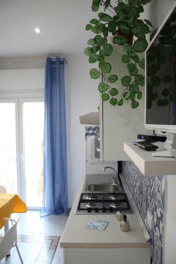 La Siciliana Trapani Apartment Экстерьер фото