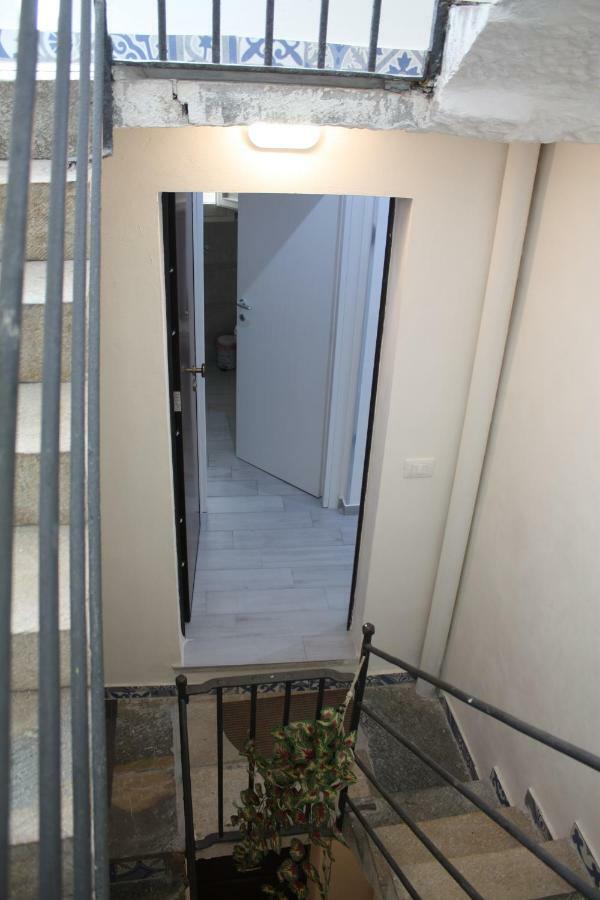 La Siciliana Trapani Apartment Экстерьер фото