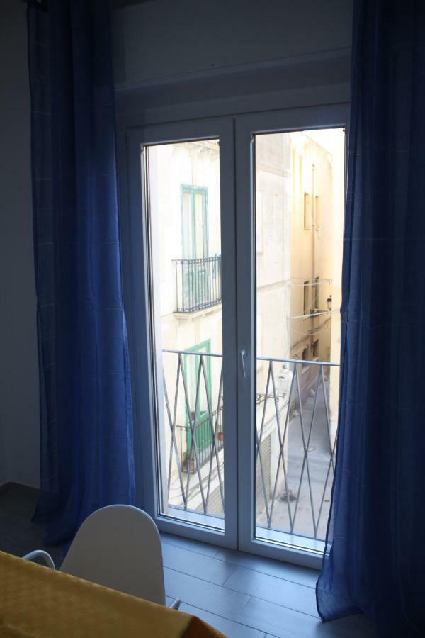 La Siciliana Trapani Apartment Экстерьер фото