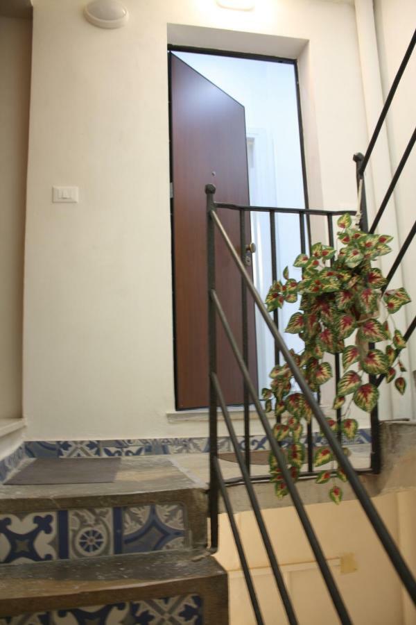 La Siciliana Trapani Apartment Экстерьер фото
