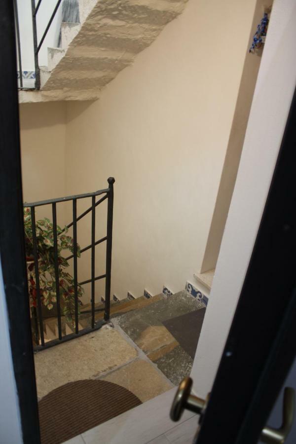 La Siciliana Trapani Apartment Экстерьер фото