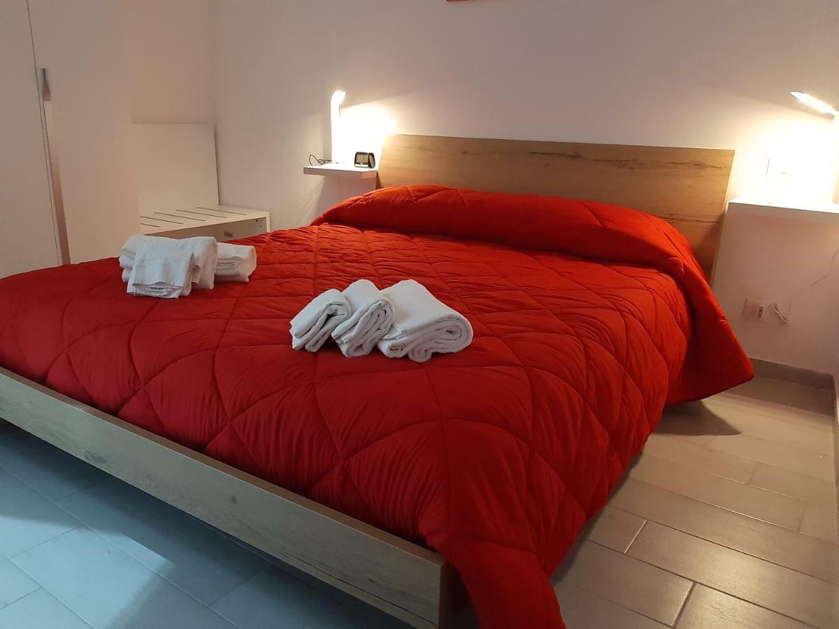 La Siciliana Trapani Apartment Экстерьер фото