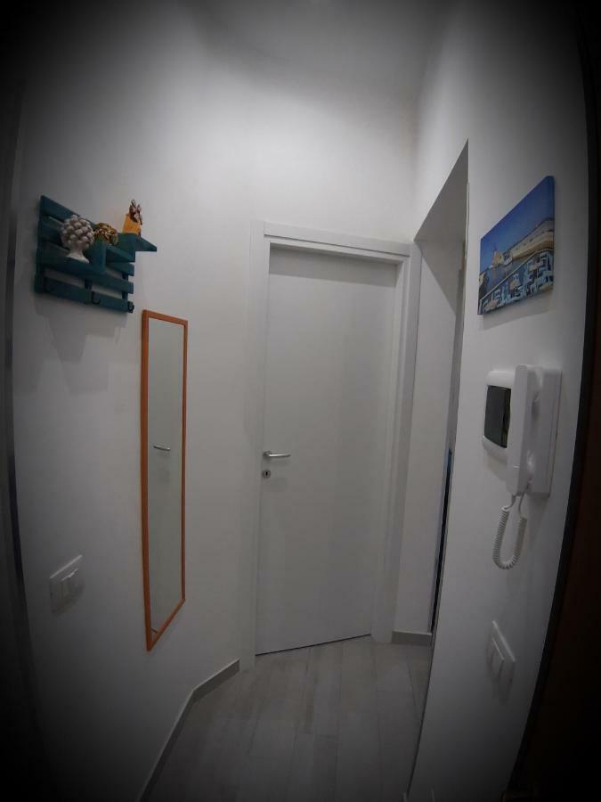 La Siciliana Trapani Apartment Экстерьер фото